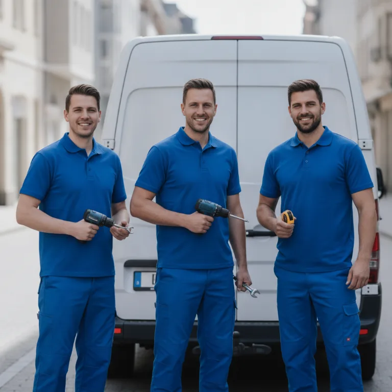 Rollladenreparatur Pratteln